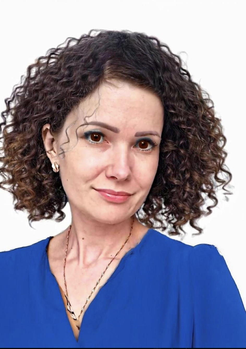 Портрет человека